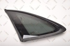 PORSCHE MACAN 3.0 S TDI Scheibe hinten links seiten Seitenscheibe 95B845297XF