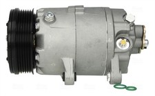 Kompressor Klimaanlage ** FIRST FIT ** NISSENS 89340 für R50 MINI R53 12V R52