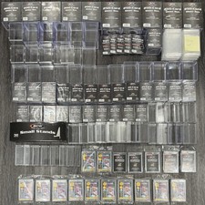 How Should I Store My Sports Cards? 10
