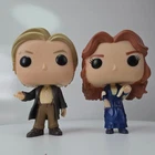 Funko Pop Target Exclusive 2 Pack: Rose and Jack Titanic NO BOX DiCaprio Vaulted