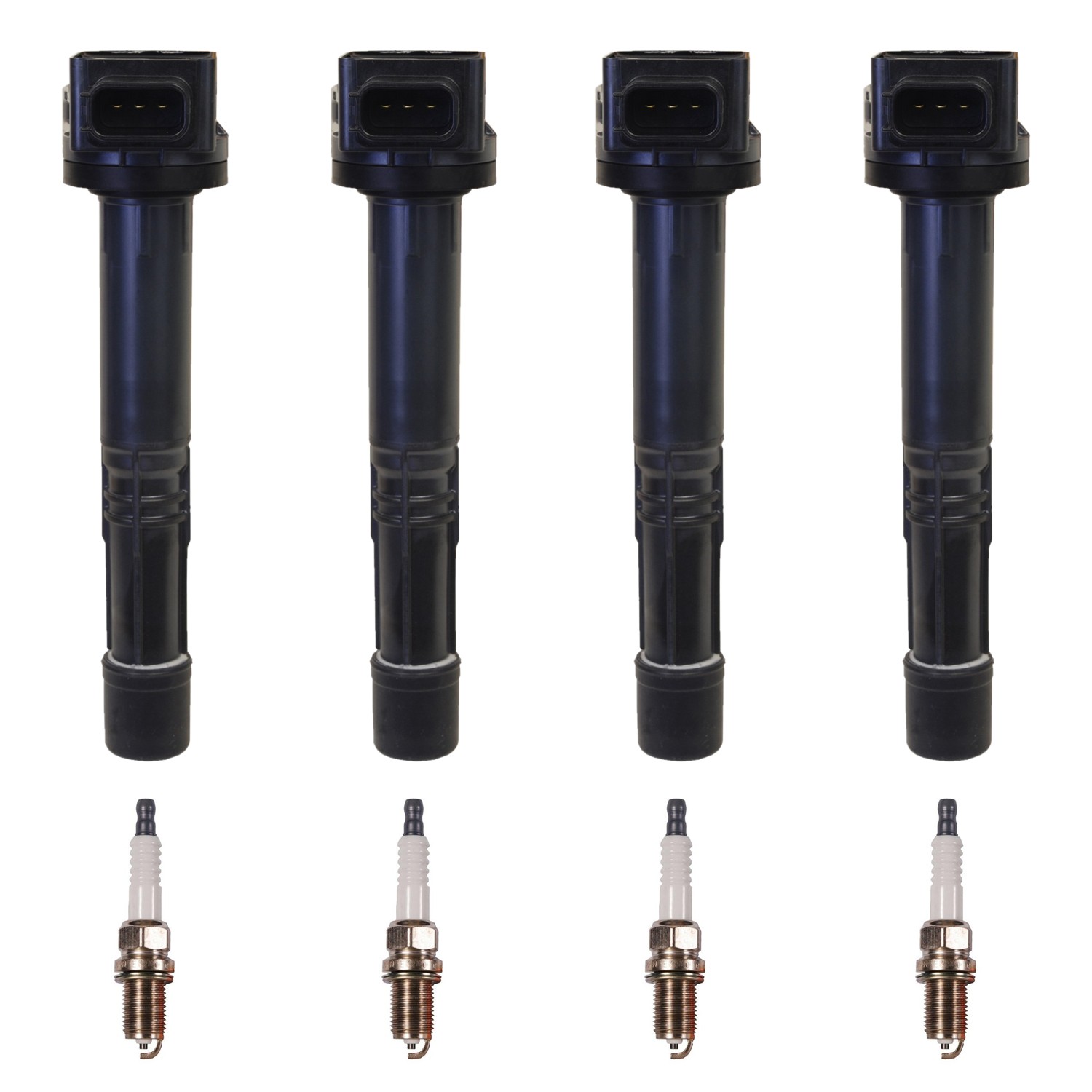 Denso Ignition Coil Kit For Honda S2000