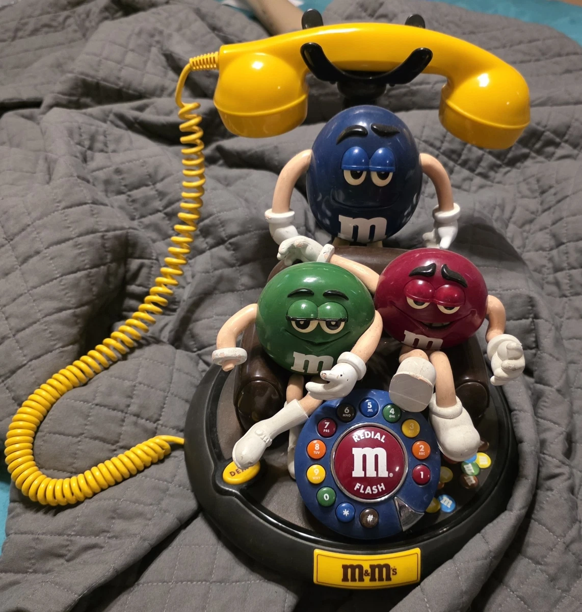 m m telephone products for sale | eBay
