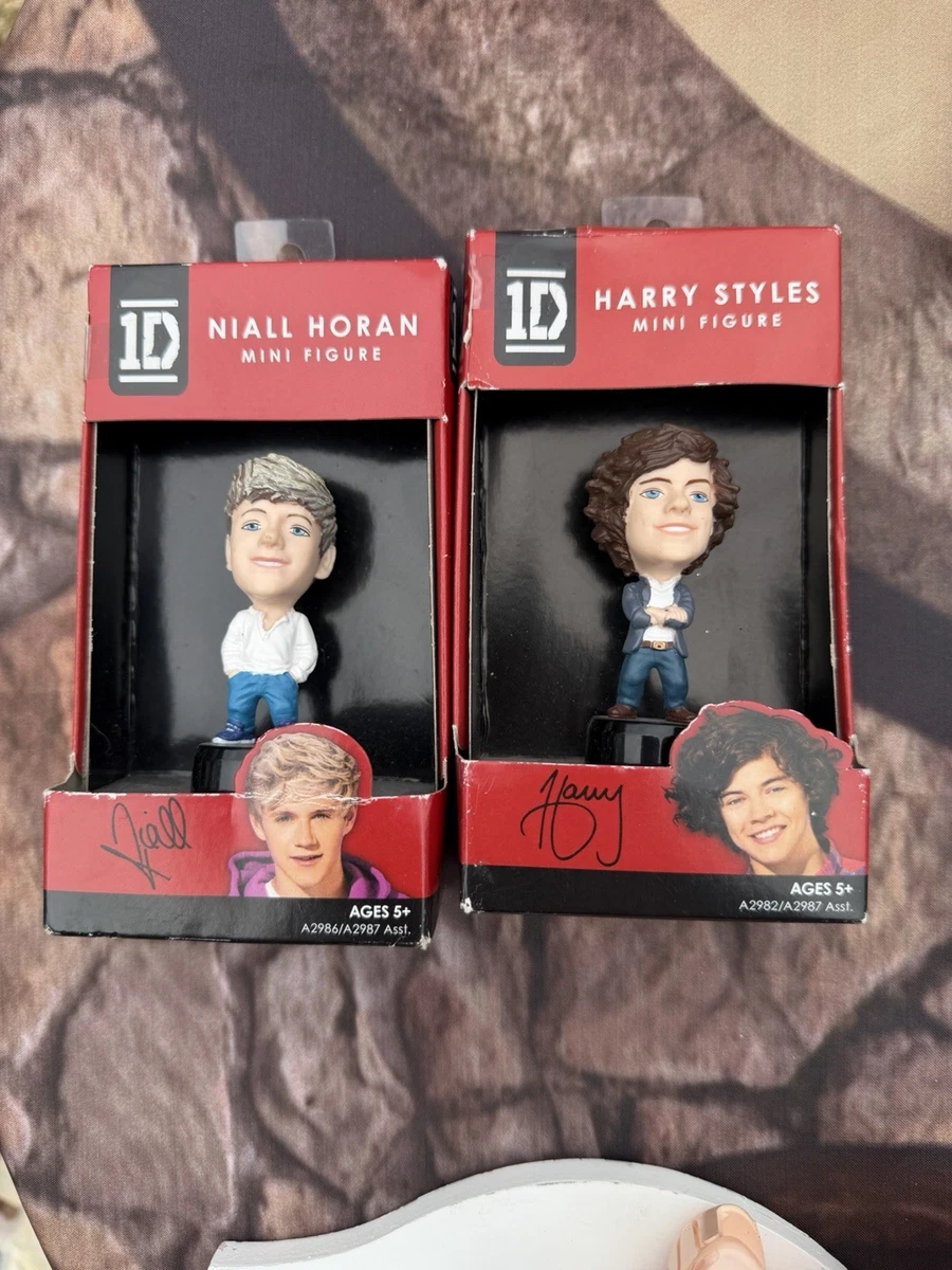 One Direction Music Action Figures for sale | eBay