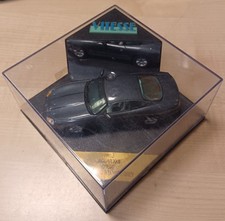 Vitesse V101B Jaguar XK8 Coupe Metallic Titanium Grey - 1:43