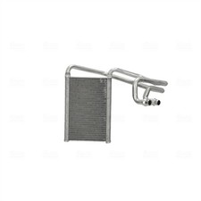 NISSENS Wärmetauscher Innenraumheizung 707272 für MERCEDES CLA C118 KLASSE W177