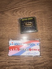 dutch bros pin set