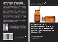Kibrom Mebrahtu (U. A.) | EvaluacióN De La AdministracióN Oral Y En Aerosol...