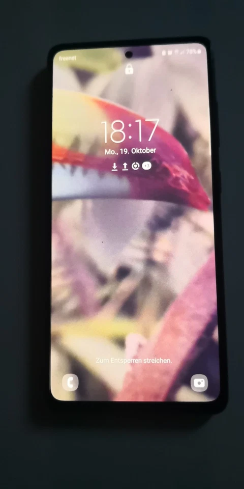 Samsung Galaxy S20 · 128GB, Foto 4 von 5