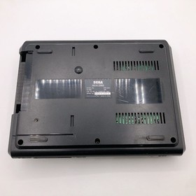 Sega Mega Drive Console HAA-2510 Box  Megadrive NTSC-J Made in Japan Tested