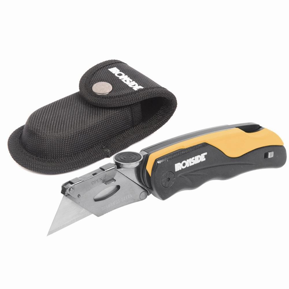 Трапециевидный клапан IRONSIDE mit 6 Трапециевидный клапан mit Textiltasche