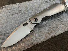 Mick Strider SMF CC (Industrial)