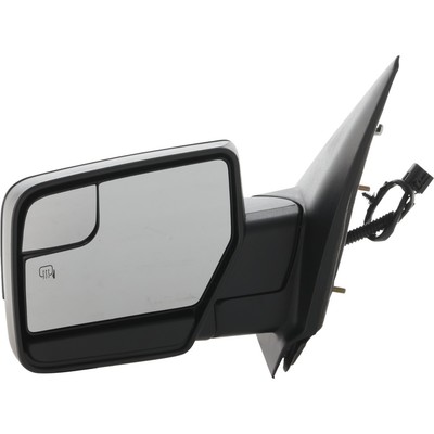 Mirrors  Driver Left Side Heated Hand for Ford Expedition 2007-2017