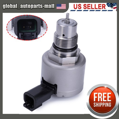 #ad #ad OE Fuel Pressure Relief Control Valve For VOLVO 22720232 MACK 22585974 22720232 $139.40