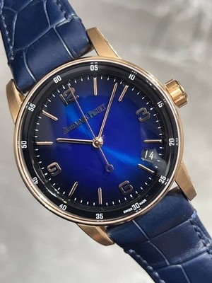 AUDEMARS PIGUET CODE11.59 15210OR.OO.A028CR.01 TO278331
