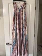 Lulus Summer Dress S