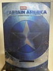 Hot Toys Captain America Stealth Suit 2.0 902675