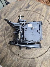 Vintage 1973 Mercury 200 20hp Outboard Boat Motor Powerhead Assembly 100/105psi