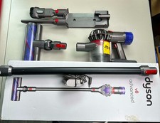 Dyson V8 Cordless Vacuum Motorhead New Battery & Filters Boxed Cleaned✔️Serviced