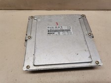 Moteur Mercedes VITO