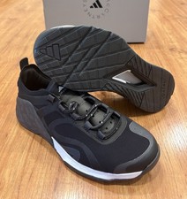 Women Adidas x Stella McCartney Dropset Weight Training Shoes Sz 7 IH0081