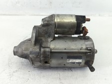 2016-2017 Lexus Rc200t Car Starter Motor Solenoid Oem EUL63