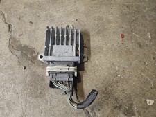 07-09 Mazda 3 2.3L AT TCU TCM Transmission Co...