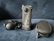 Insta360 X4 8K Action Camera