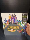 The Beatles "Yellow Submarine" Vinyl LP RE RM Europe 2012 Sealed