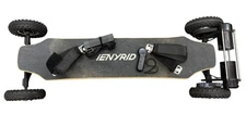 iENYRID Off Road Tire Electric Skateboard Model: YF001 (CMP115438)