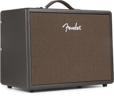 Fender Acoustic Junior - 100-watt Acoustic Amp