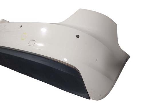 REAR BUMPER / 17534435 FOR AUDI A3 SPORTBACK 8VA, 8VF 1.6 TDI - Zdjęcie 3 z 10