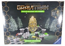 Ravensburger GraviTrax Adventskalender aus Ja...