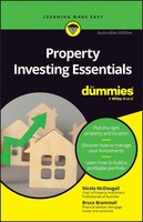 Bruce Brammall / Property Investing Essentials For Dummies9781394170456