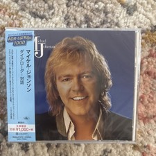 Dialogue by Johnson, Michael (CD, 2020)