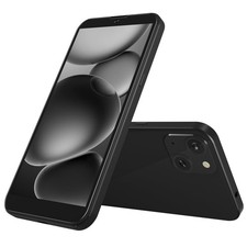 X3a 2025 New 4G GSM Unlocked Phones, 6.0” Cell , 2GB RAM Android , 16GB Smart...