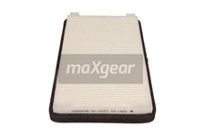MAXGEAR Innenraumfilter 26-1189 Partikelfilter für FORD MAVERICK 16V FWD 24V EP