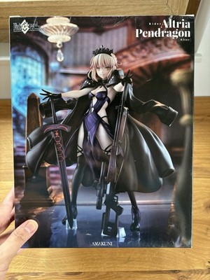 Fate/Grand Order - Altria Pendragon - 1/7 - Rider, Alter (Amakuni, Hobby Japan)