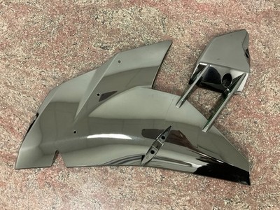 2017-2026 Kawasaki Ninja H2 H2R Left Side Fairing Shroud OEM 49133