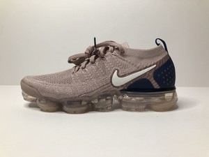 nike air vapormax flyknit 2 grey