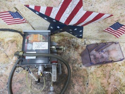 NSK VOGEL LUBRICATOR 0AE OAE YG-1701 OKUMA MX-40HA CNC LUBRICATION SYSTEM LUBE
