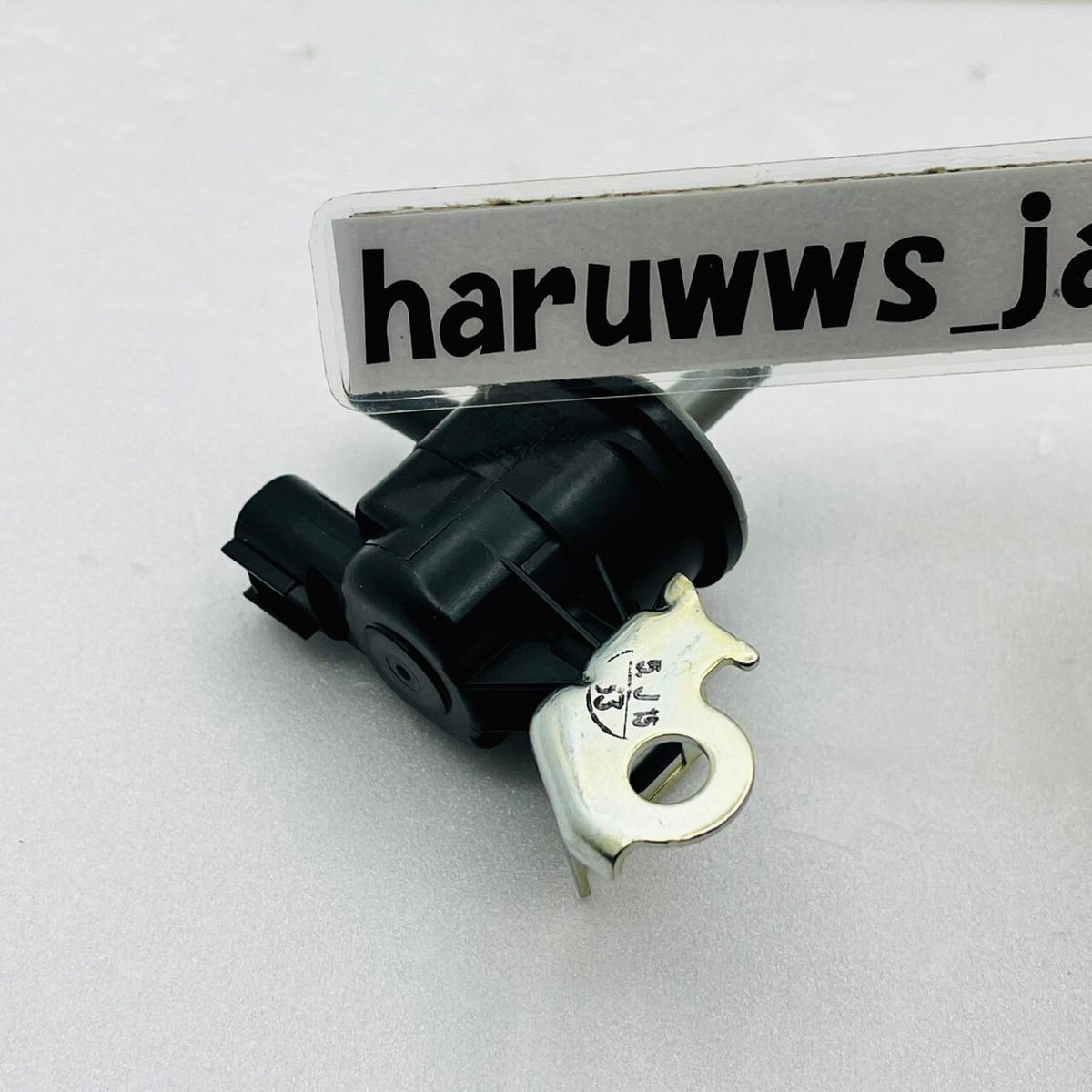 OEM Toyota Lexus 2006-2021 IS250 IS350 Vacuum Switching Valve Assy