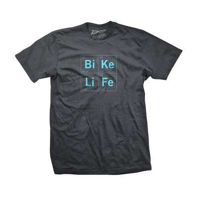 DH Wear Bike Life Tee