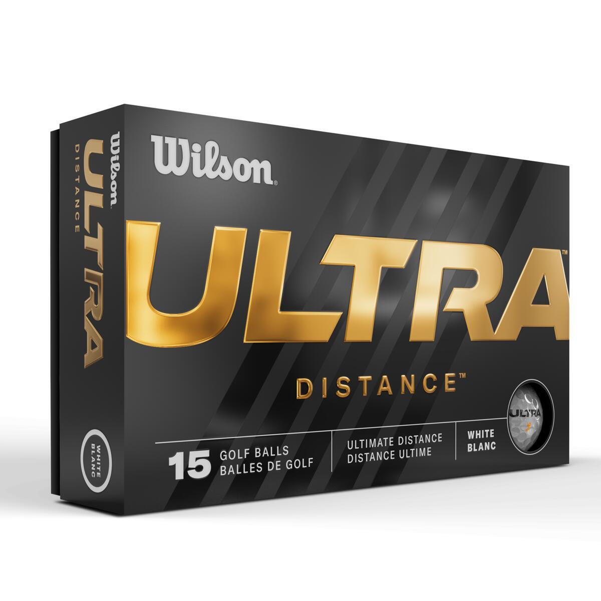 Wilson Ultra Distance 15 Гольф-клуб Weiss 4190₽