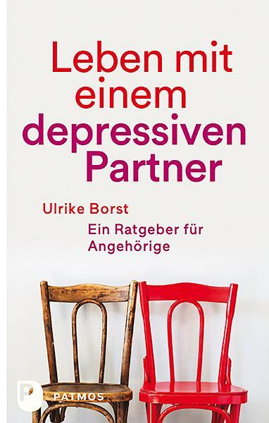Thumbnail - Leben Mit Einem Depressiven Partner | Ulrike Borst | 2022 | Deutsch