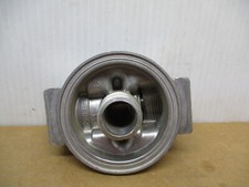 New Parker Fuel Filter Head