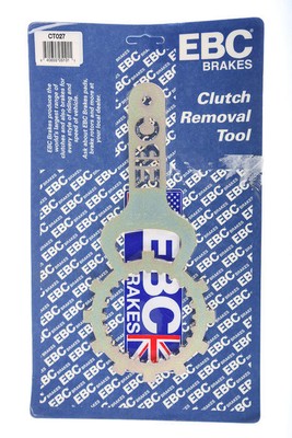 EBC Clutch Tool #CT027 KTM 65 SX/60 SX/65 XC | eBay