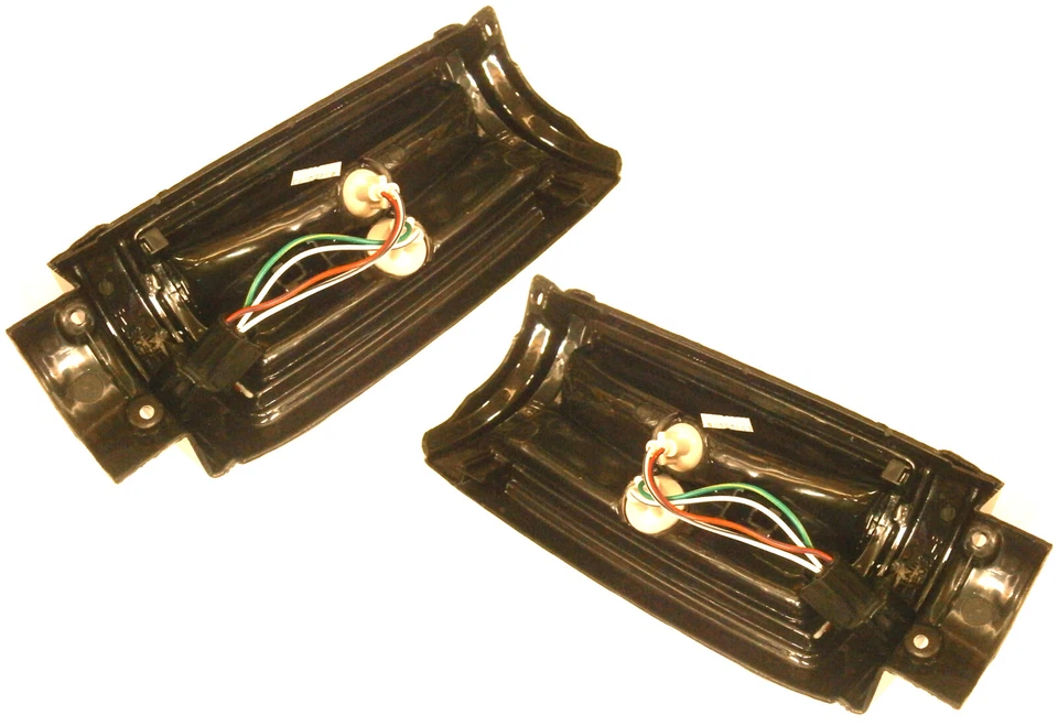 Mitsubishi Triton LH + RH Indicators Corner Lights ME MF MH MJ 1986-1996 *New Pa - image 2 of 2