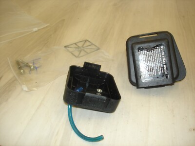 Parts Eskimo Auger Cover Eskimo Shark Model Z71q10 71cc Air Filter