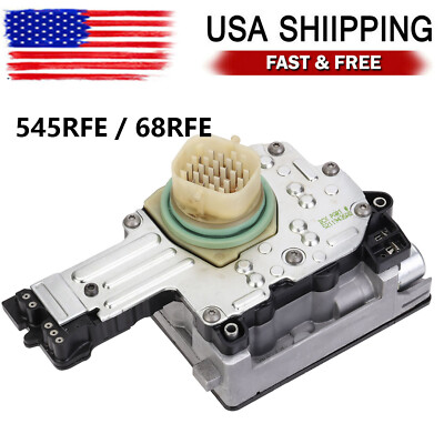 OEM Transmission Shift Solenoid Pack For 2002-2018 Dodge Ram 1500