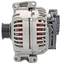 Alternator HELLA Fits MERCEDES W204 A209 W209 Sprinter 906 W906 04-16 68011841AB